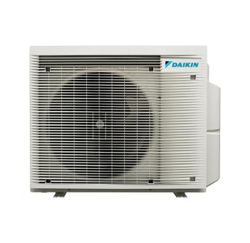 Daikin Comfora 4x FTXP 20N9 und 4MXM68A Multi-Split Klimaanlage