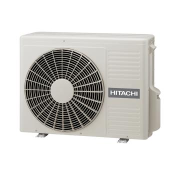 Hitachi Premium RAK-35PSEW / RAC-35WSE Wandgerät Klimaanlage