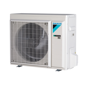 Daikin Perfera FVXM 35A9 / RXM 35R9 Truhengerät Klimaanlage R-32