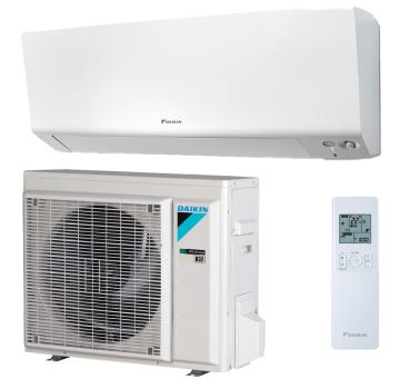 Daikin Perfera FTXM 20A / RXM 20A Wandgerät Klimaanlagen SET inkl. Quick Connect
