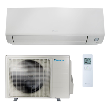 Daikin Perfera FTXM 35A / RXM 35A Wandgerät Klimaanlage R-32