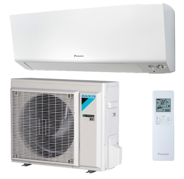 Daikin Nepura Perfera FTXTM 40A / RXTM 40A Wandgerät Klimaanlage R-32