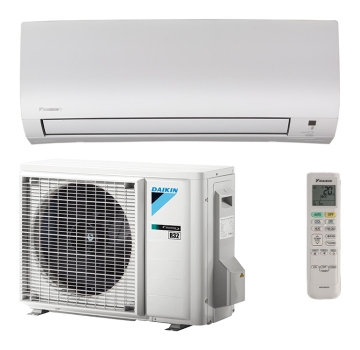 Daikin Comfora FTXP 50N / RXP 50N Wandgerät Klimaanlage R-32