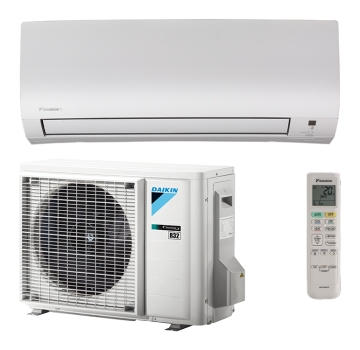 Daikin Comfora FTXP 20N9 / RXP 20N9 Wandgerät Klimaanlage R-32