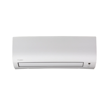 Daikin Comfora 5x FTXP 20N9 und 5MXM90A9 Multi-Split Klimaanlage