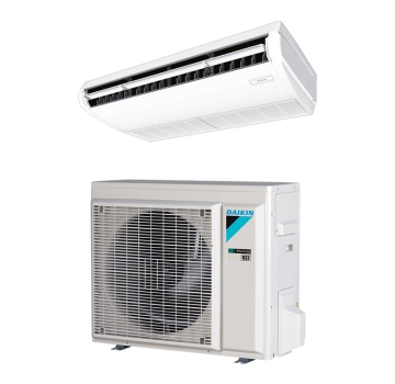 Daikin FHA 35A9 / RXM 35R9 Deckenunterbaugerät Klimaanlage R-32