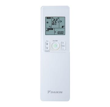 Daikin Perfera 2x FTXM 20A und 2MXM40A2V1B9 Multi-Split Klimaanlage