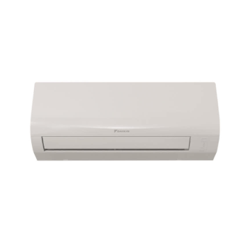 Daikin Sensira 2x CTXF25F (W-LAN) und 2MXF40A Multi-Split Klimaanlage
