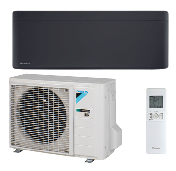 Daikin Stylish FTXA 25CW / RXA 25A8 Wandgerät Klimaanlage