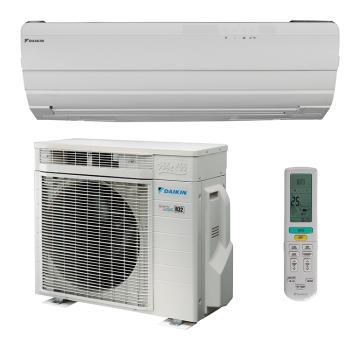 Daikin Ururu Sarara FTXZ 35N / RXZ 35N Wandgerät Klimaanlage R-32