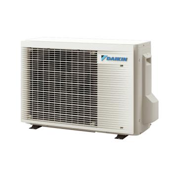 Daikin Emura 3 FTXJ 35AW / RXJ 35A Wandgerät Klimaanlage R-32