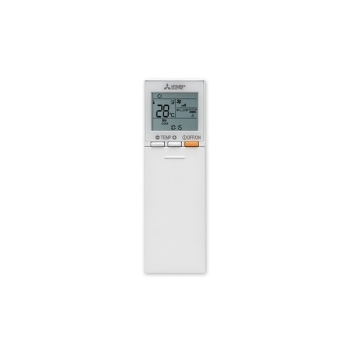 Mitsubishi Electric Kompakt MSZ-AY20VGK + MUZ-AY20VG Klimaanlage