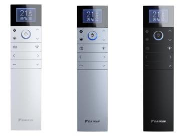 Daikin Emura 3 FTXJ 35AW / RXJ 35A Wandgerät Klimaanlage R-32