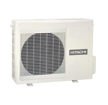 Hitachi MonoZone RAK-70PPD / RAC-70NPD Wandgerät Klimaanlage