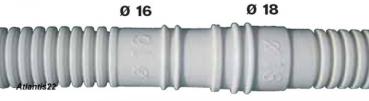 Kondensatschlauch DH-16 | Meterware