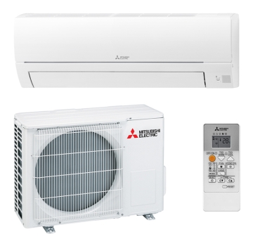 Mitsubishi Electric MSZ-HR71VFK/MUZ-HR71VFK Basic Edition Klimaanlage