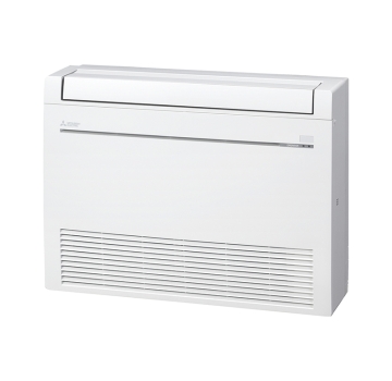 Mitsubishi Electric MFZ-KT35VG/SUZ-M35VA Truhengerät Klimaanlage