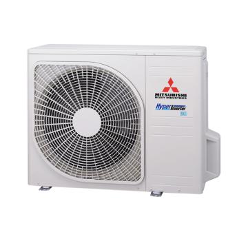 Mitsubishi Heavy Industries FDUM 50 VH/SRC 50 ZSX-W2 Kanalgerät Klimaanlage