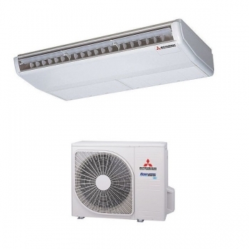Mitsubishi Heavy Industries FDE 60 VH/SRC 60 ZSX-W1 Deckenunterbaugerät Klimaanlage