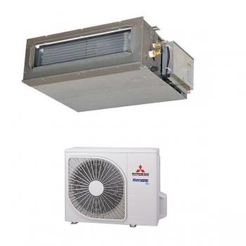 Mitsubishi Heavy Industries FDUM 60 VH/SRC 60 ZSX-W1 Kanalgerät Klimaanlage