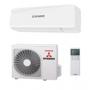Mitsubishi Heavy Industries SRK 35 ZS-W/SRC 35 ZS-W Wandgerät Klimaanlage