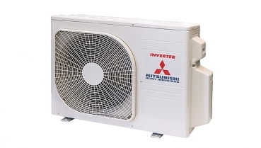 Mitsubishi Heavy Industries SCM45 ZS-S Multisplit Klimaanlage Außengerät
