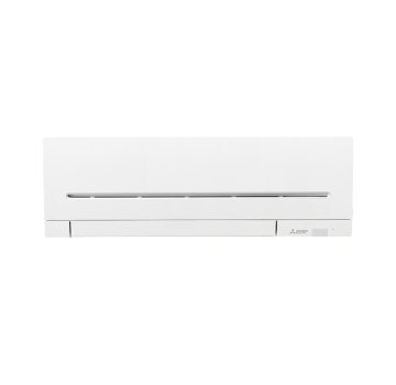Mitsubishi Electric 6x MSZ-AY20VGK Kompakt und MXZ-6F120VF Multi-Split-Klimaanlage