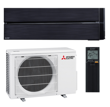 Mitsubishi Electric Diamond MSZ-LN25VG/MUZ-LN25VG Wandgerät Klimaanlage