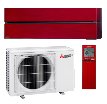Mitsubishi Electric Diamond MSZ-LN25VG/MUZ-LN25VG Wandgerät Klimaanlage