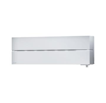 Mitsubishi Electric 2x MSZ-LN18VGK / 1x MSZ-LN25VGK Diamond und MXZ-3F54VF Multi-Split-Klimaanlage