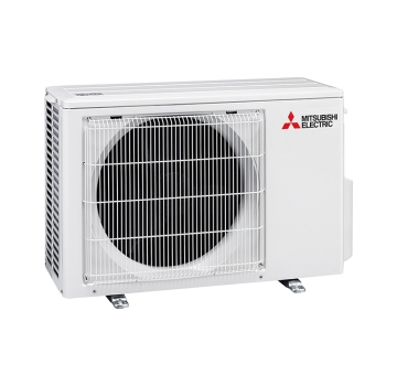 Mitsubishi Electric 6x MSZ-EF18VGK Premium und MXZ-6F120VF Multi-Split-Klimaanlage