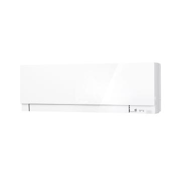 Mitsubishi Electric 1x MSZ-EF18VGK / 1x MSZ-EF25VGK Premium und MXZ-2F33VF Multi-Split-Klimaanlage