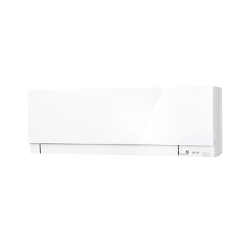 Mitsubishi Electric 5x MSZ-EF18VGK Premium und MXZ-5F102VF Multi-Split-Klimaanlage