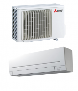 Mitsubishi Electric MSZ-AP50VGK + MUZ-AP50VG Advanced Edition Klimaanlage