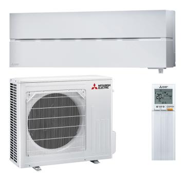 Mitsubishi Electric Diamond MSZ-LN50VG/MUZ-LN50VG Wandgerät Klimaanlage