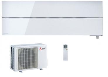 Mitsubishi Electric MSZ-LN25VG/MUZ-LN25VG Wandgerät Klimaanlage