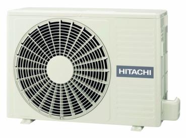 Hitachi Performance RAK 35RPE / RAC 35WPE Wandgerät Klimaanlage