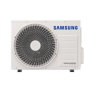 Samsung Wind-Free Standard-Wandgerät- AR18 -Klimaanlage Set