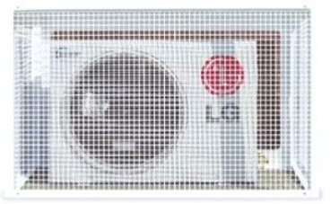 Schutzgitter Eco