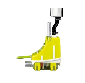 Kondensatpumpe ASPEN Mini-Lime silent+5. Generation OEM (ohne Kabelkanal)