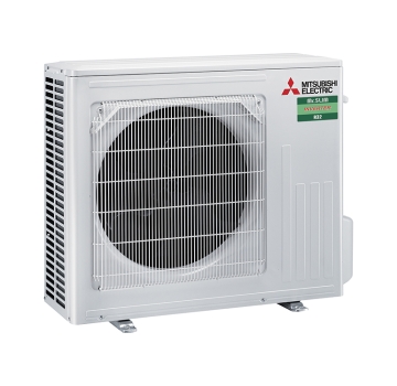 Mitsubishi Electric MFZ-KT50VG/SUZ-M50VA Truhengerät Klimaanlage