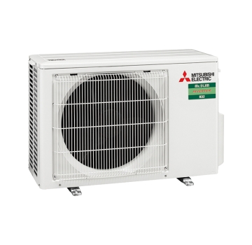 Mitsubishi Electric MFZ-KT25VG/SUZ-M25VA Truhengerät Klimaanlage