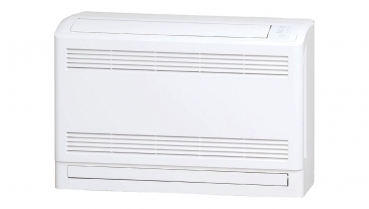 Mitsubishi Heavy SRF 50 ZMX-S Klimaanlage Multisplit Truhengerät