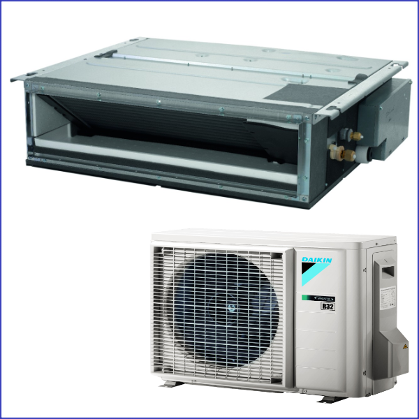 Daikin klime forum