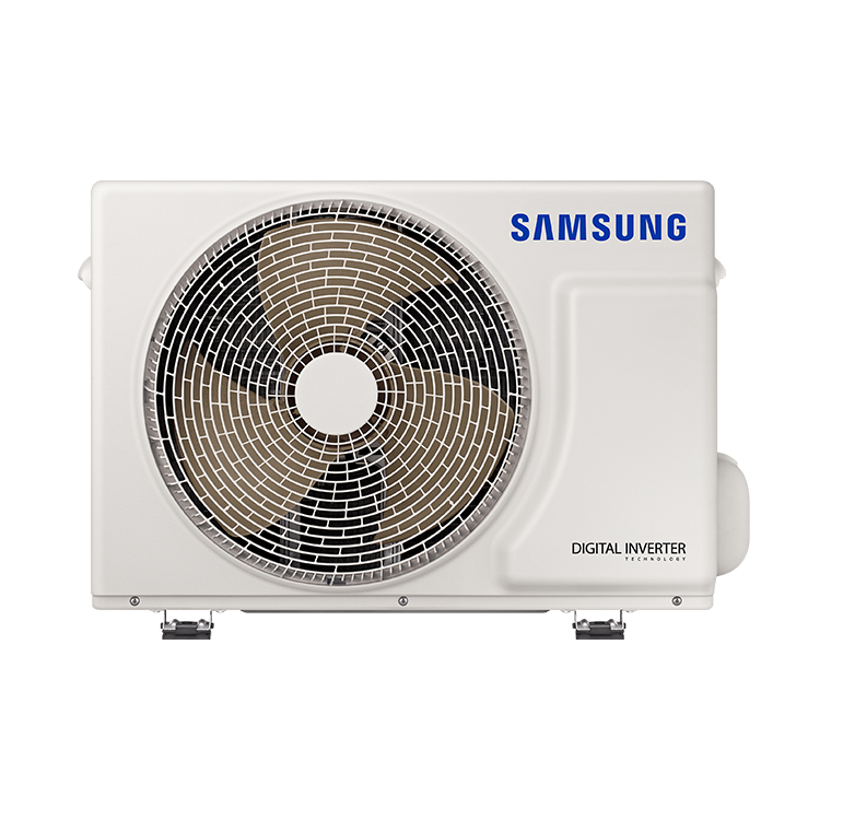 Samsung Multisplit Klimaanlage Herbstaktion 3 Innengeräte 1 Außengerät  inklusive Montage und Inbetriebnahme