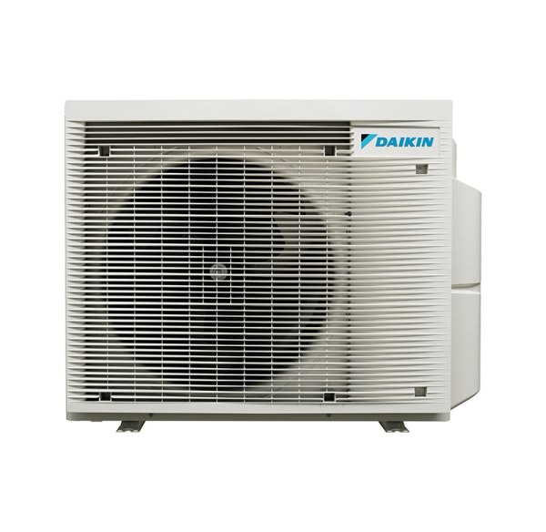 Daikin Comfora 5x FTXP 20N9 und 5MXM90A9 Multi-Split Klimaanlage