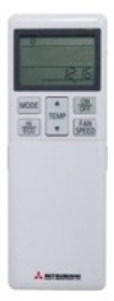 Mitsubishi Heavy SRK/SRC 35 ZS-S Infrarot Fernbedienung Mitsubishi Heavy SRK/SRC 35 ZS-S Infrarot Fernbedienung