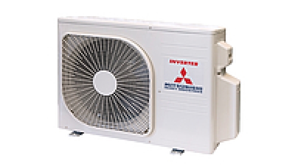 Klimaanlage Mitsubishi Heavy Industries-Aussengerät SCM-ZM Klimaanlage Mitsubishi Heavy Industries-Aussengerät SCM-ZM