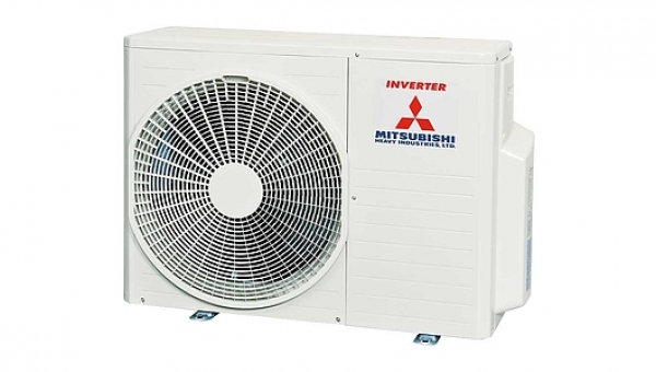 Klimaanlage Mitsubishi Heavy Industries-Aussengerät SCM-ZM Klimaanlage Mitsubishi Heavy Industries-Aussengerät SCM-ZM