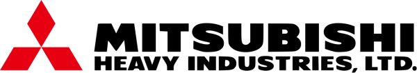 Mitsubishi Heavy Industries Logo Mitsubishi Heavy Industries Logo